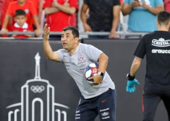 Wilson Vásquez