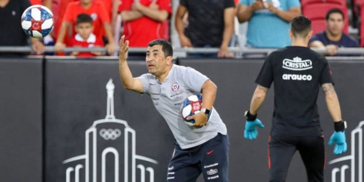 Wilson Vásquez