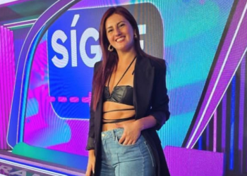 Comunicado de María Paz Arancibia
