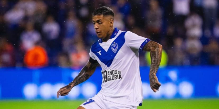 Rodrigo Piñeiro