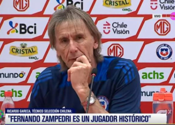 Fernando Zampedri