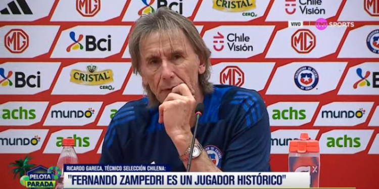 Fernando Zampedri