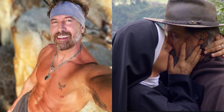 Gabriel Soto interpretará a Francisco Melo
