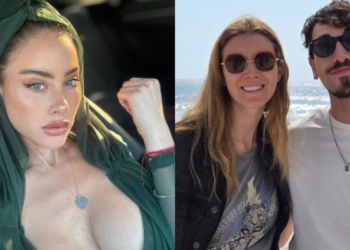 Ignacia Michelson habló de Carla Jara y su relación