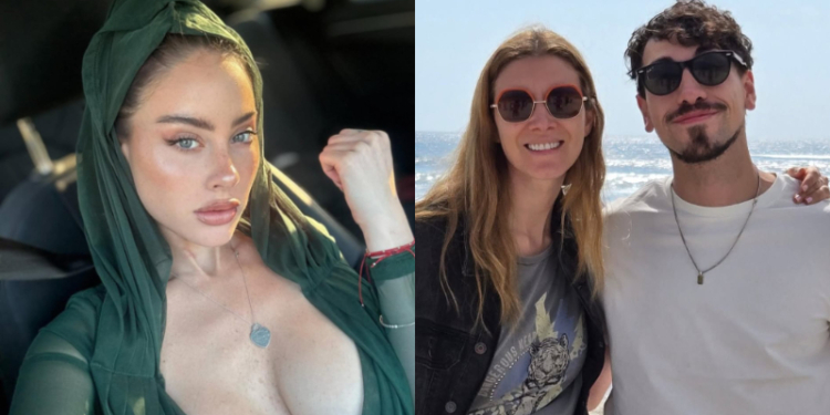 Ignacia Michelson habló de Carla Jara y su relación