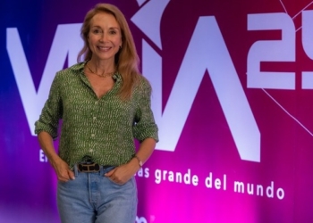 Karen Doggenweiler - Viña 2025