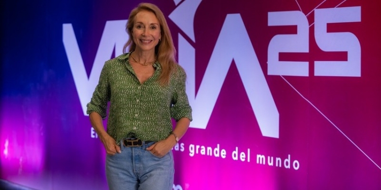 Karen Doggenweiler - Viña 2025