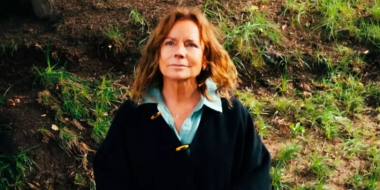 Kathy Salosny matinales