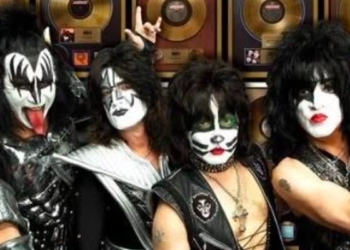 Kiss