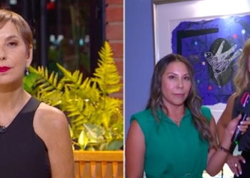 Macarena Venegas