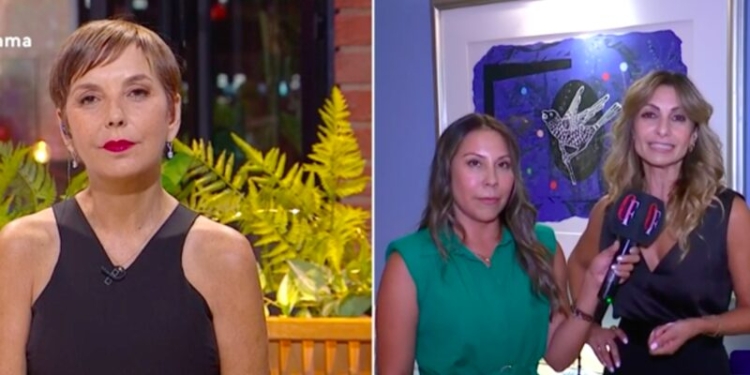Macarena Venegas