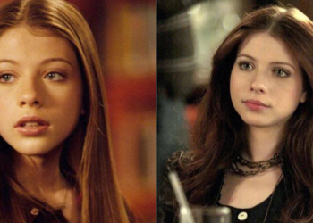 muerte Michelle Trachtenberg