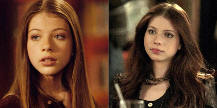 muerte Michelle Trachtenberg
