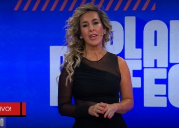 Paulina Rojas Plan Perfecto