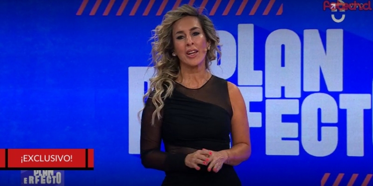 Paulina Rojas Plan Perfecto