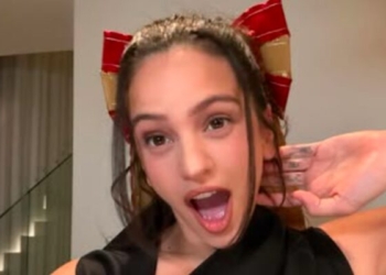Rosalía
