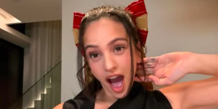 Rosalía