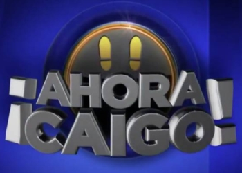 ahora caigo rating lunes