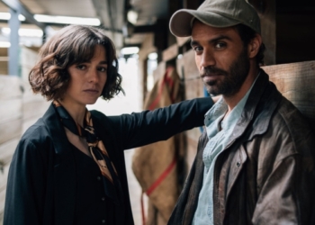 Alexandra y Tormento de Los Casablanca