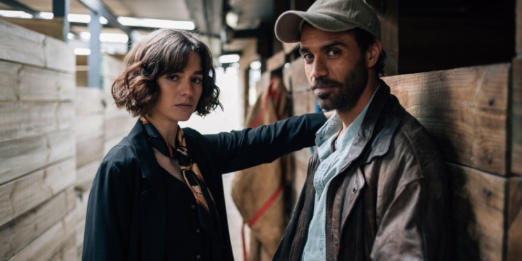 Alexandra y Tormento de Los Casablanca