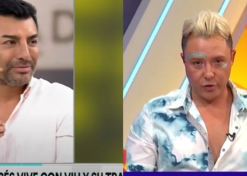 Andrés Caniulef responde a Sergio Rojas