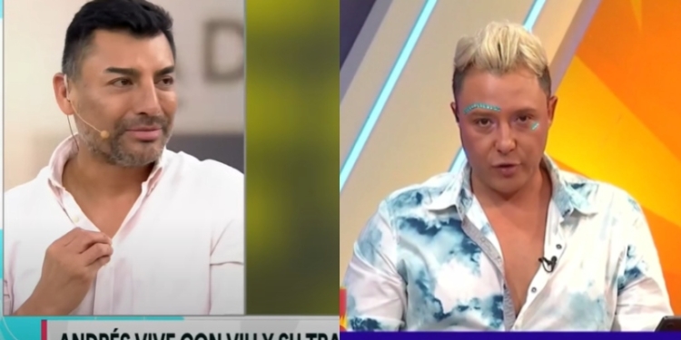 Andrés Caniulef responde a Sergio Rojas