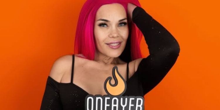 Anita María Muñoz y por qué entró a Onfayer