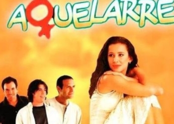 Inédita canción en Aquelarre