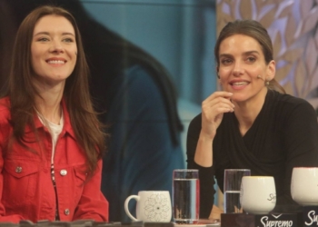 ¿Carla Jara sigue en TVN?