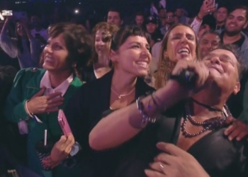 Carlos Vives en Viña y teleseries de Mega