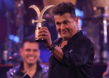 El rating de Carlos Vives en Viña 2025