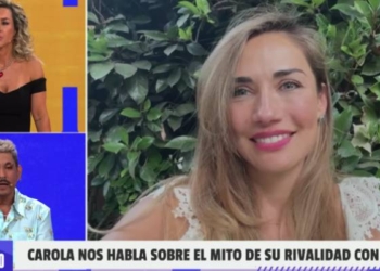 carolina de moras tonka