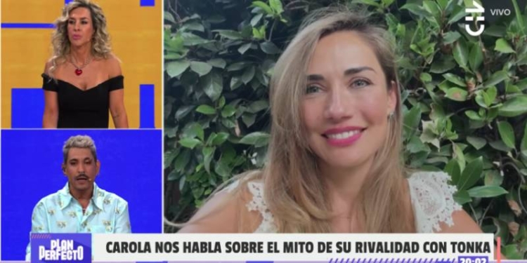carolina de moras tonka