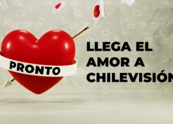 chilevisión nuevo programa citas