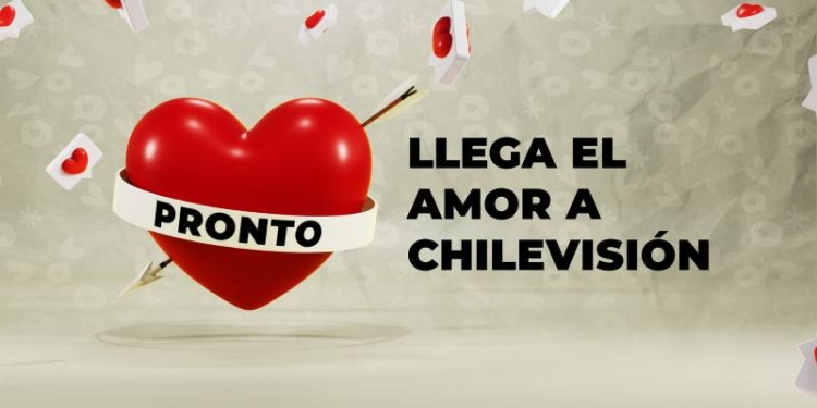 chilevisión nuevo programa citas