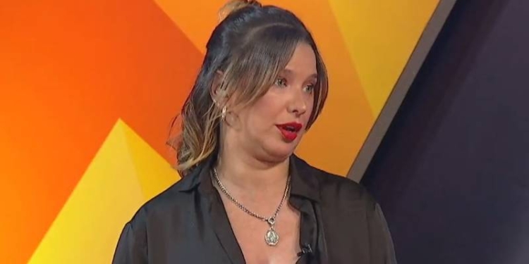 claudia schmidt director zona de estrellas