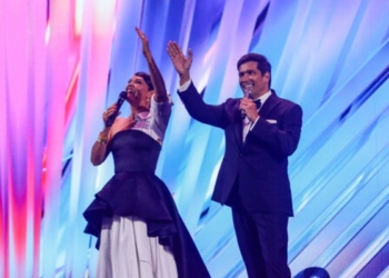Cambios en la coanimación de Viña 2025