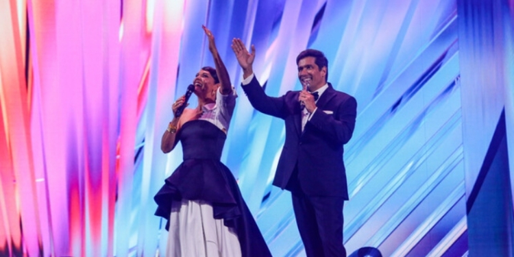 Cambios en la coanimación de Viña 2025