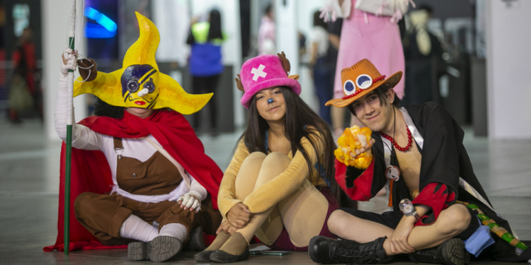 Comic Con 2025