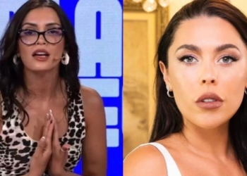 Revelan por qué supuestamente Daniela Aránguiz se lanzó contra Cony Capelli