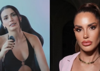 Cony Capelli y su relación con Gala Caldirola