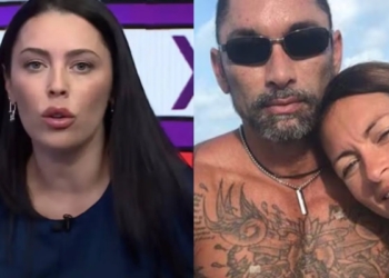 Daniela Aránguiz aconsejó a Paula Pavic