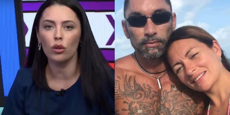 Daniela Aránguiz aconsejó a Paula Pavic