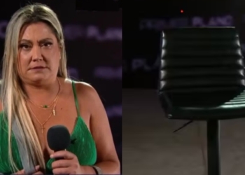 Denisse Campos en Primer Plano