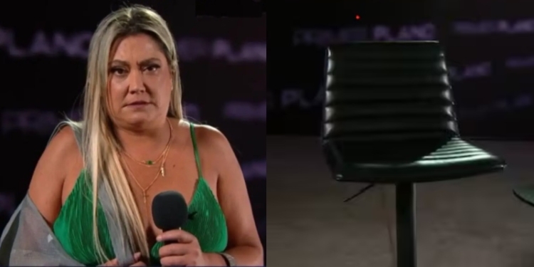 Denisse Campos en Primer Plano
