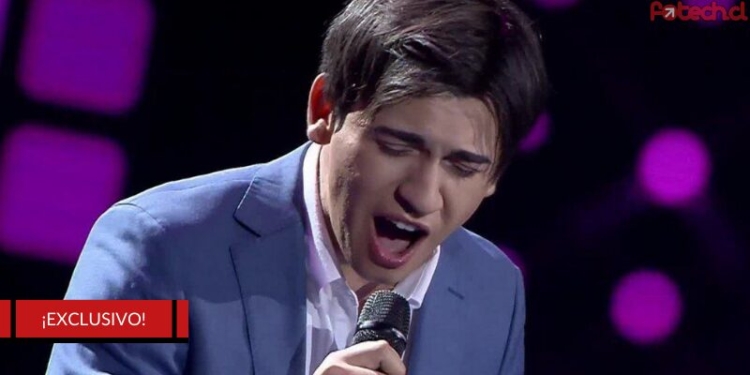 Dimash en Mi Nombre Es