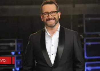 ¿Eduardo Fuentes irá a la Gala de Viña?