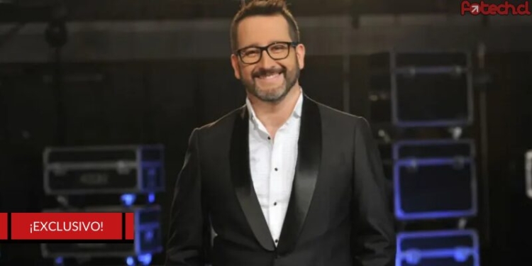 ¿Eduardo Fuentes irá a la Gala de Viña?