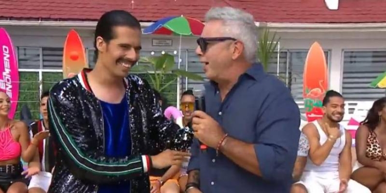 el fenómeno rating jueves