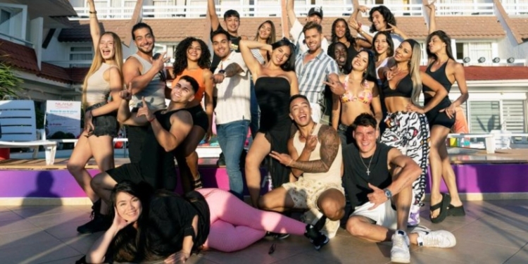 El Fenómeno tendrá nuevo horario